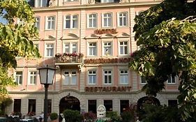 City Partner Hotel Hollaender Hof